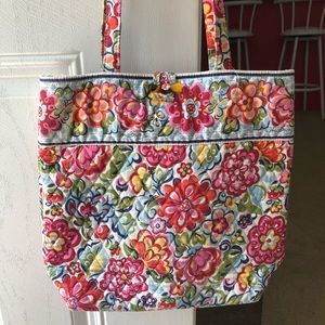 Vera Bradley Purse
